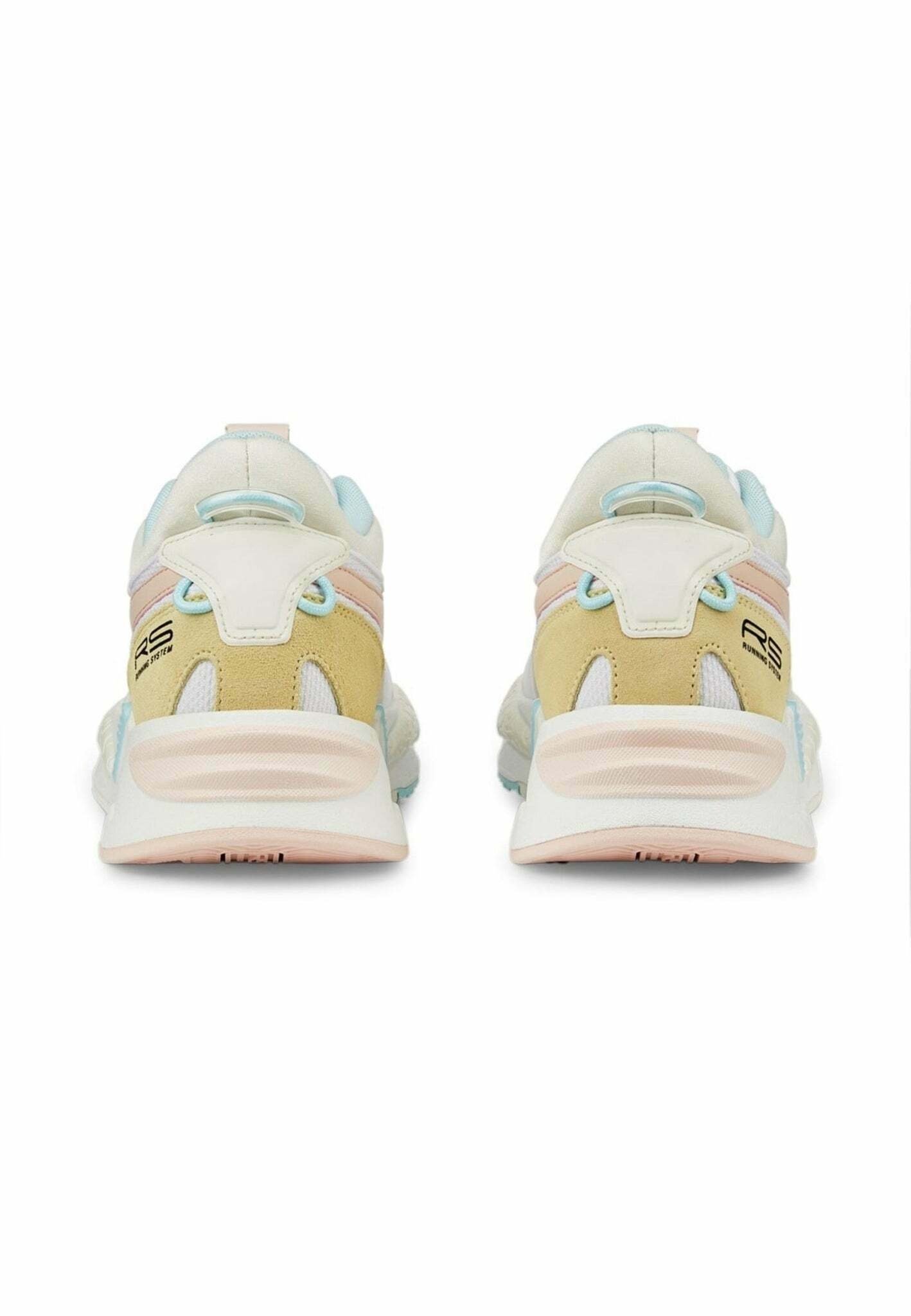 Puma sneakers - wit