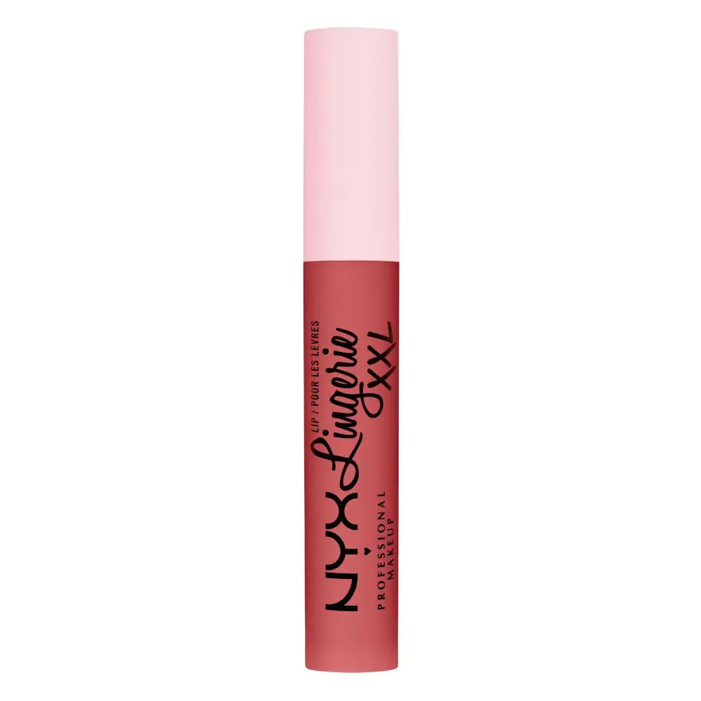NYX Lip Lingerie XXL Szminka w płynie Xxpose Me