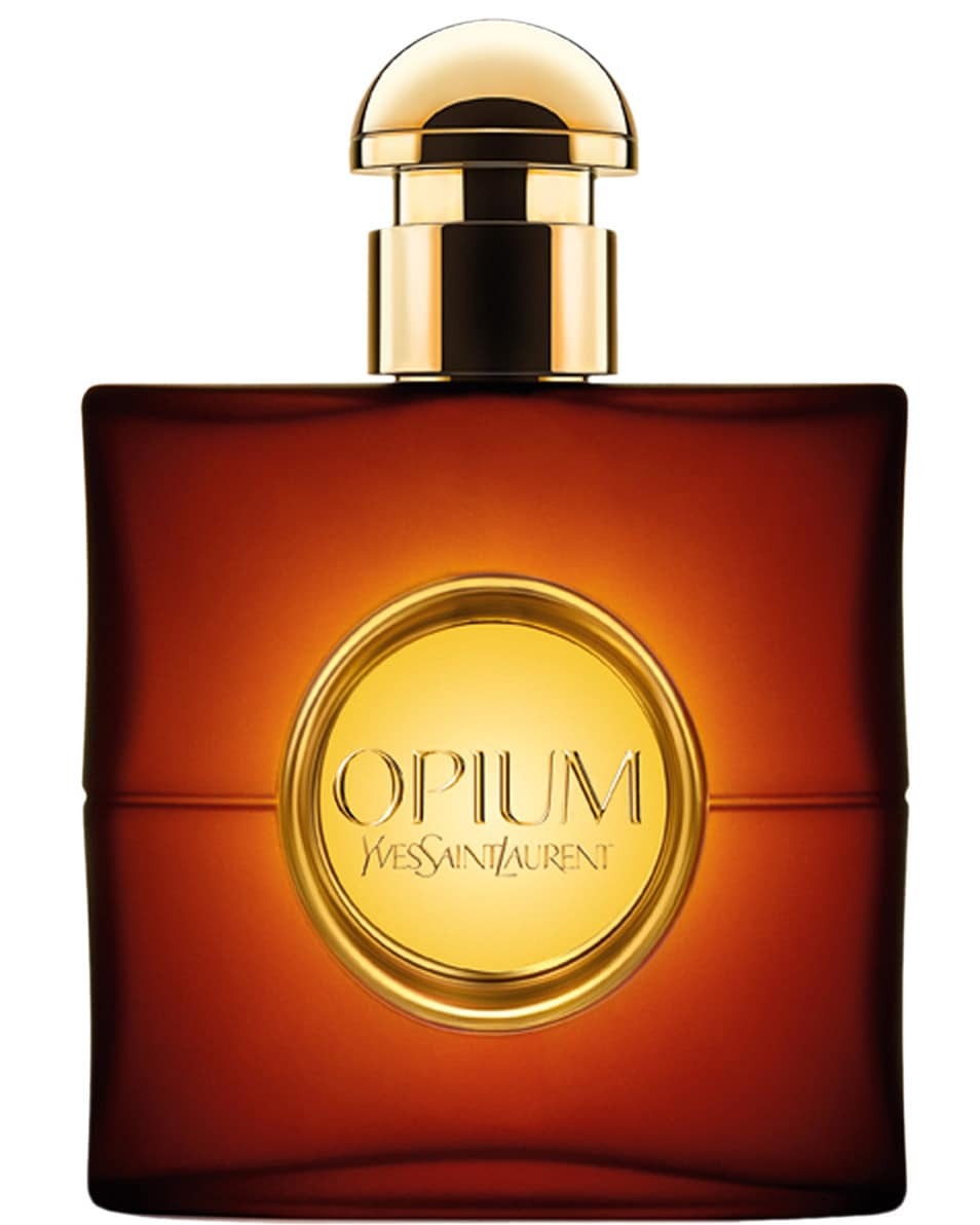 YVES SAINT LAURENT OPIUM EAU DE TOILETTE