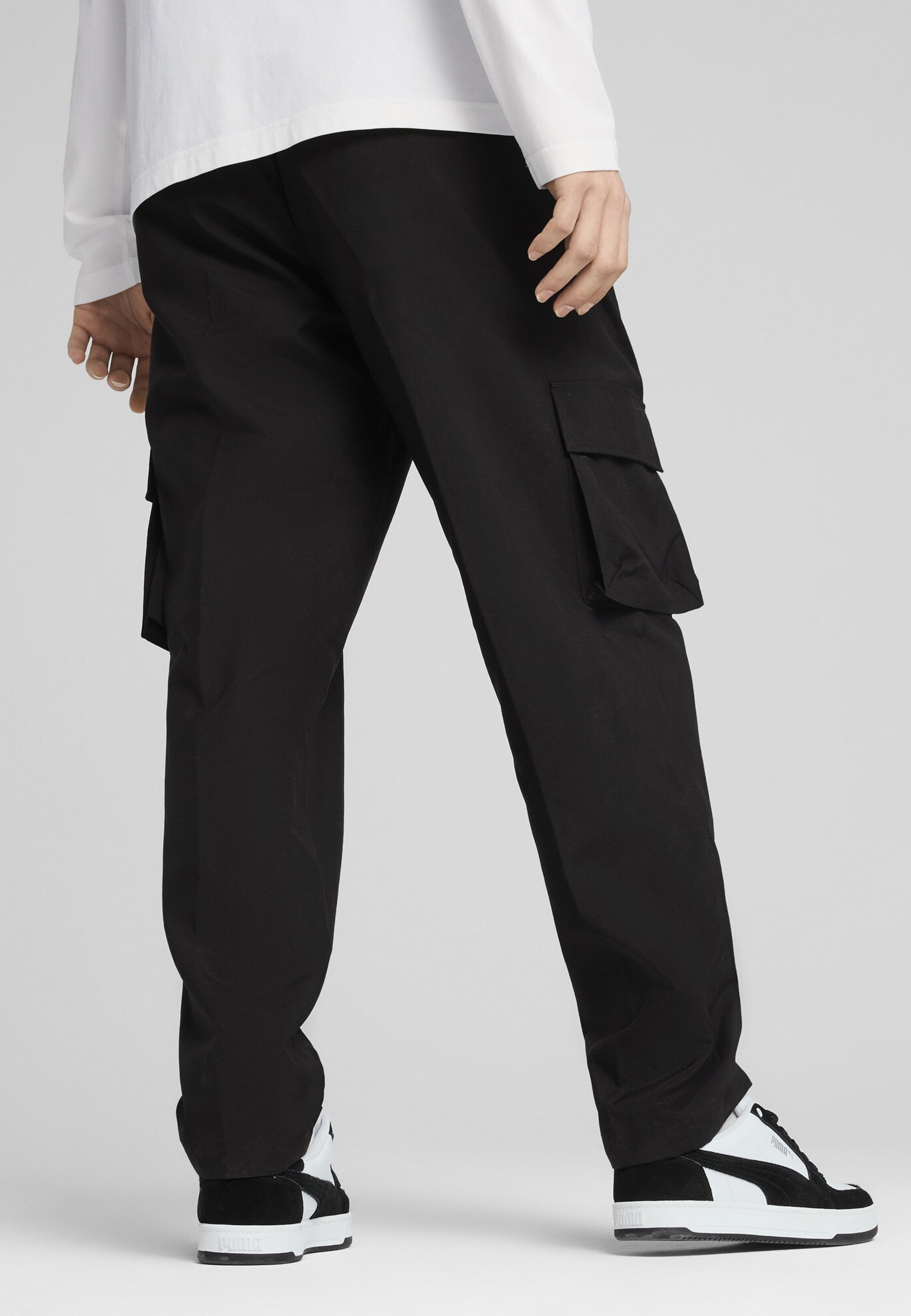 Puma cargo broek