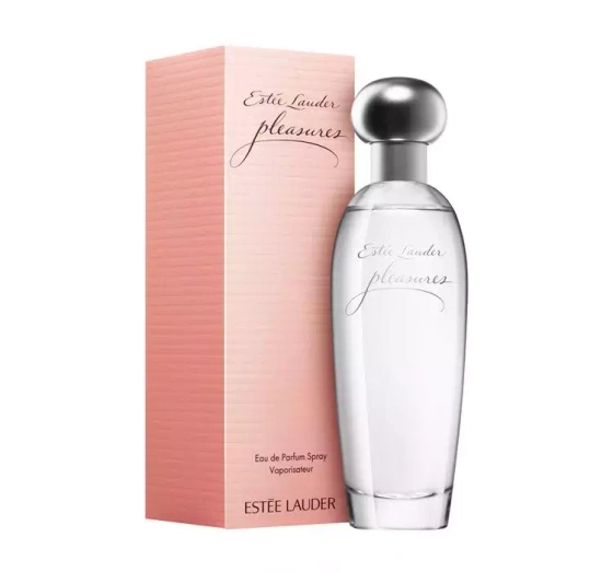 Estée Lauder Pleasures woda perfumowana spray 100 ml