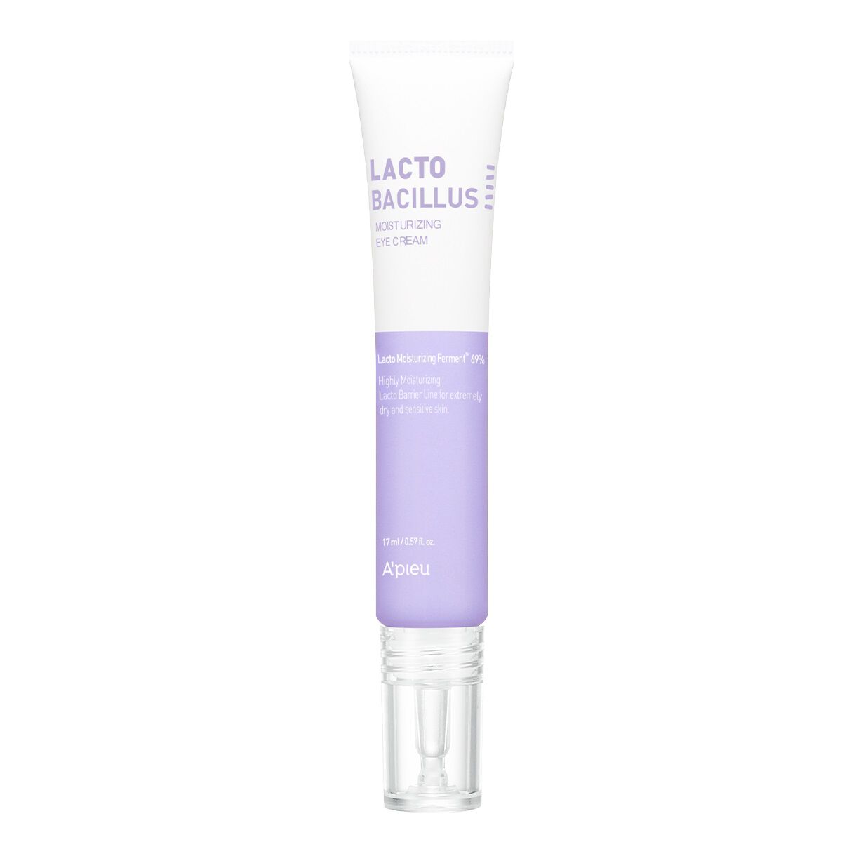 A'Pieu Lactobacillus hydratační krém