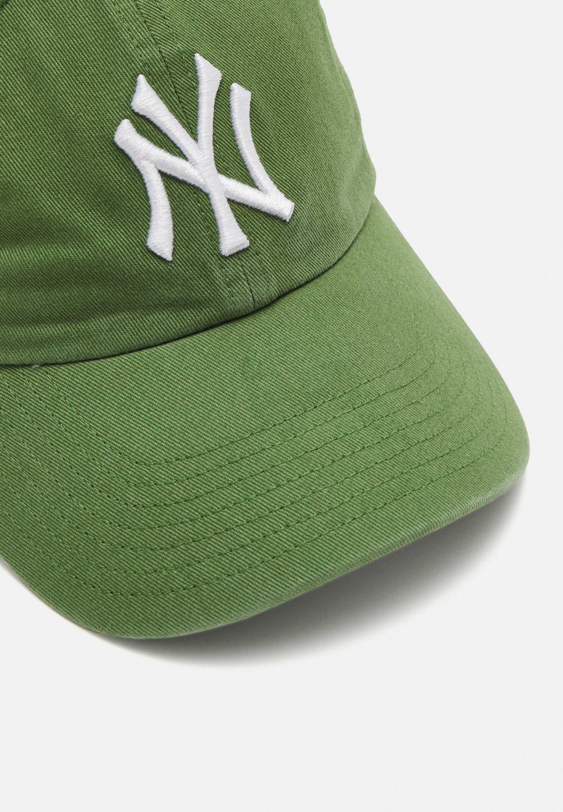 Casquette unisexe MLB New York Yankees 1947 - Vert kaki