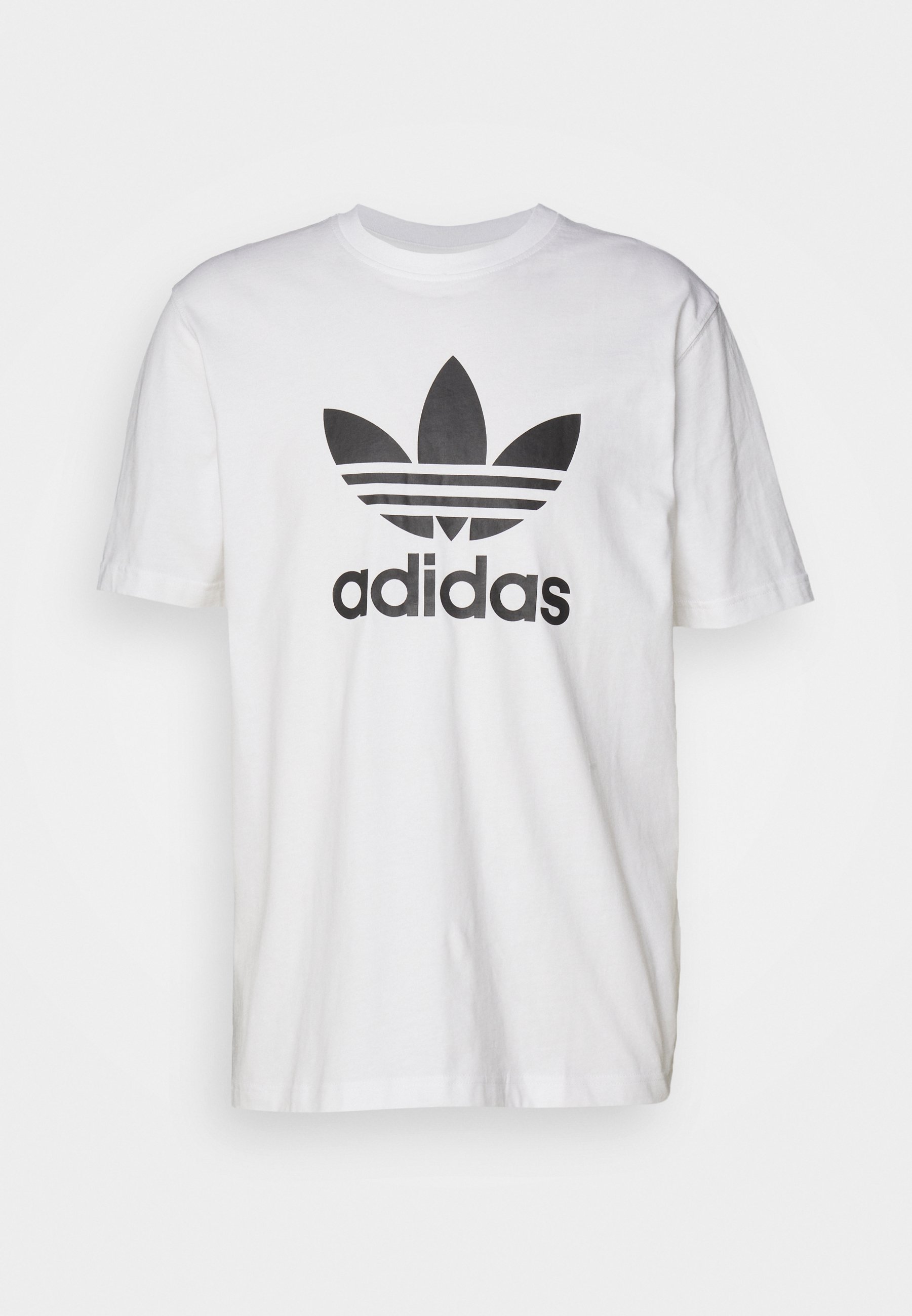 adidas Originals bedrukte T-shirts