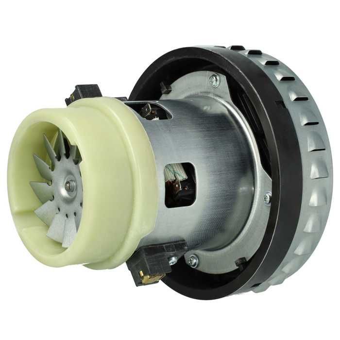 vhbw Moteur de rechange compatible avec Kärcher MV 3 Premium, NT40/1, WD 2 Premium, MV 3, SE 4002, WD 2.xxx, SE 4001, WD 2