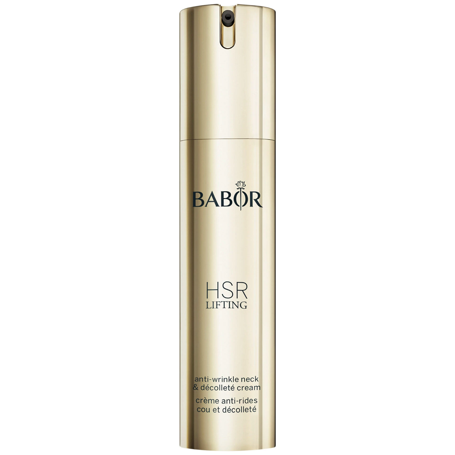 HSR krema za podizanje vrata i dekoltea 50 ml - BABOR