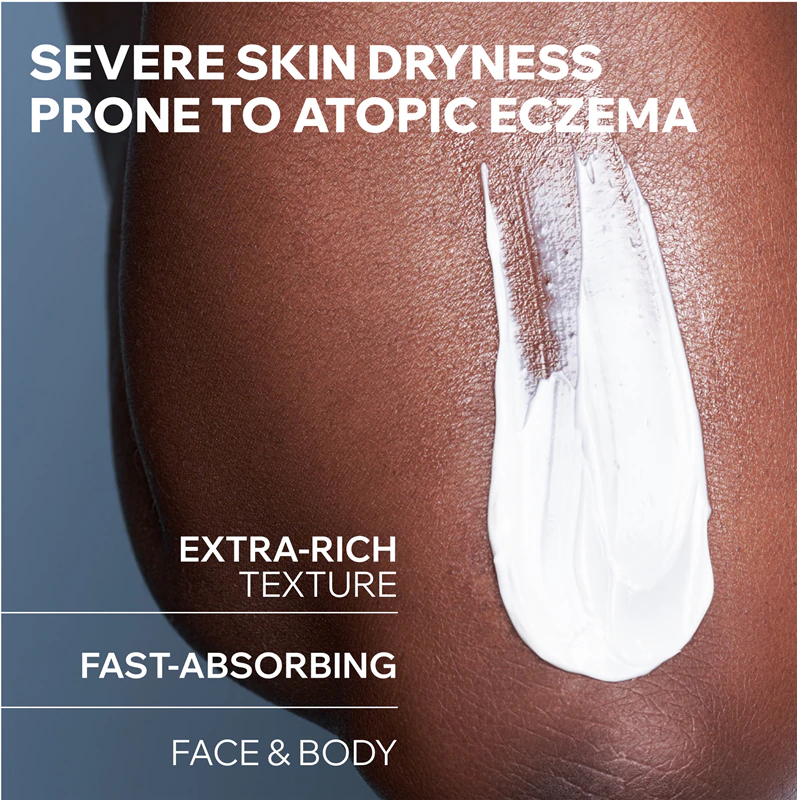 Uriage Xemose C8+ Lipid-Replenishing Anti-Itch Cerat verzachtende zalf die lipiden aanvult voor een droge en atopische huid