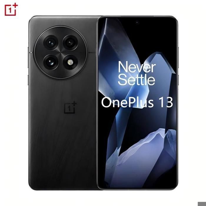 OnePlus 13 Smartphone - 6,82