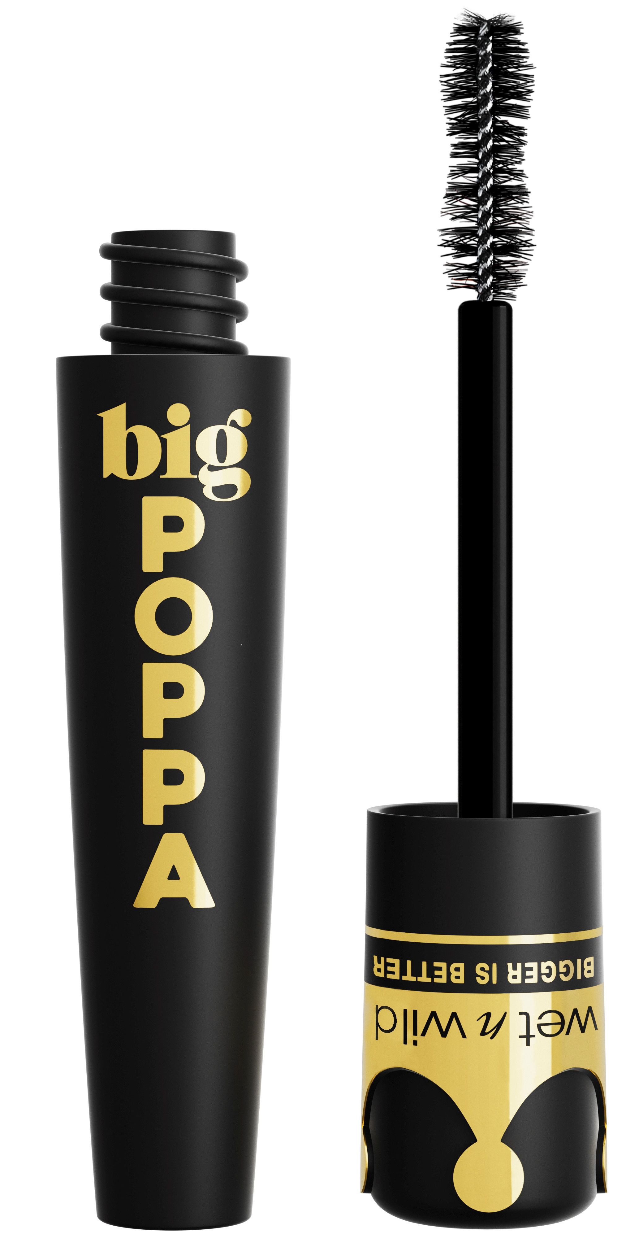 Big Poppa Mascara Маскаре
