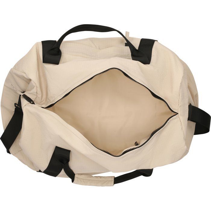 Sac de Sport - ATHLECIA - Ripstop Kimberly - Blanc