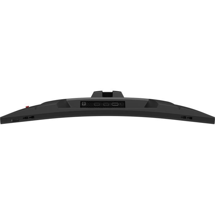 Monitor da gioco curvo - MSI - 23,6
