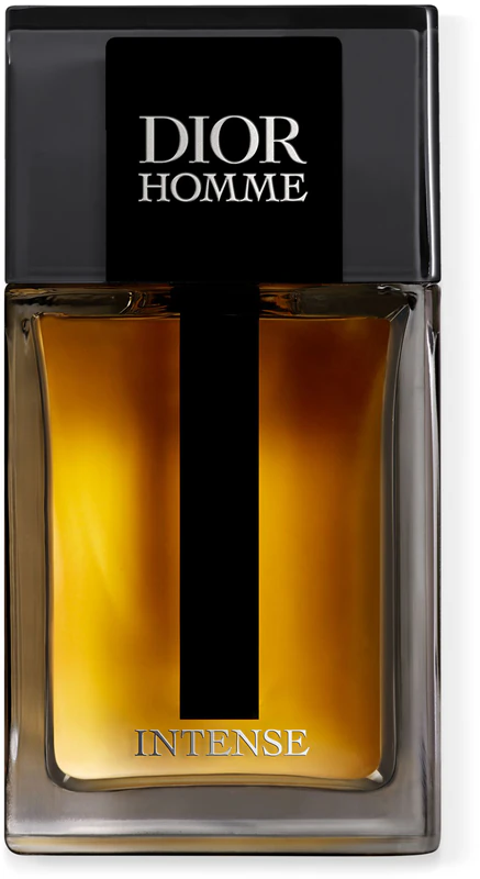 DIOR Dior Homme Intense parfémovaná voda pre mužov