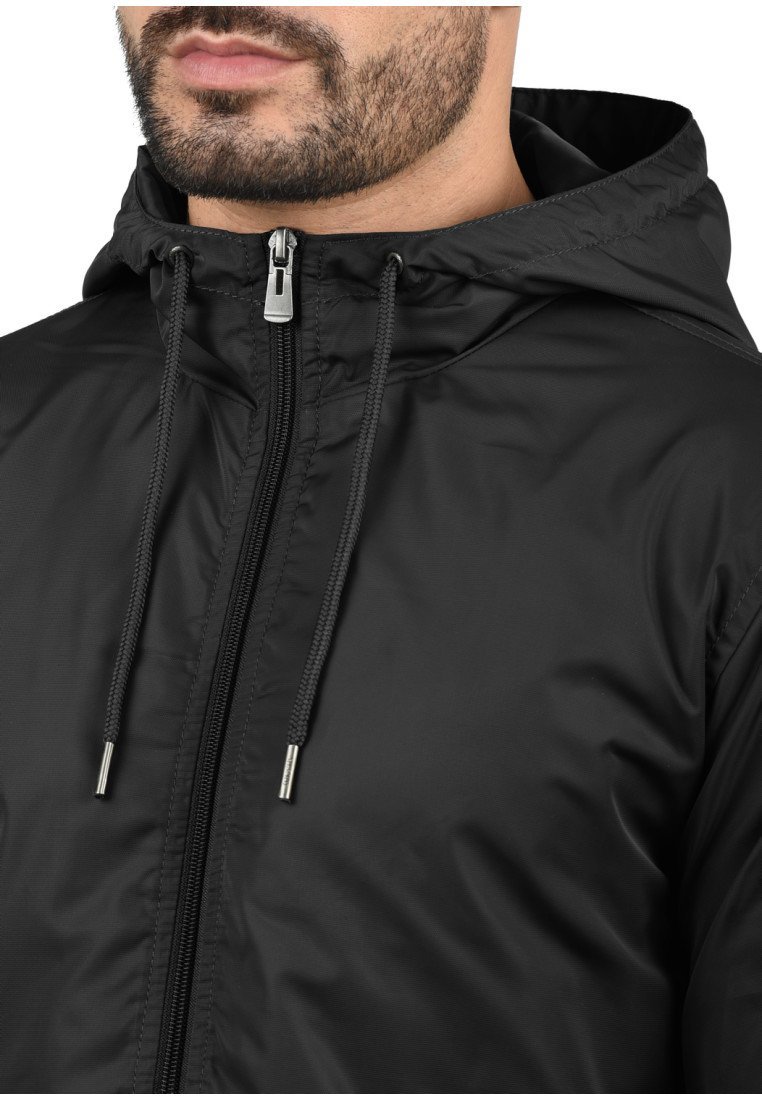 Blend BHRAZY - Veste outdoor - noire