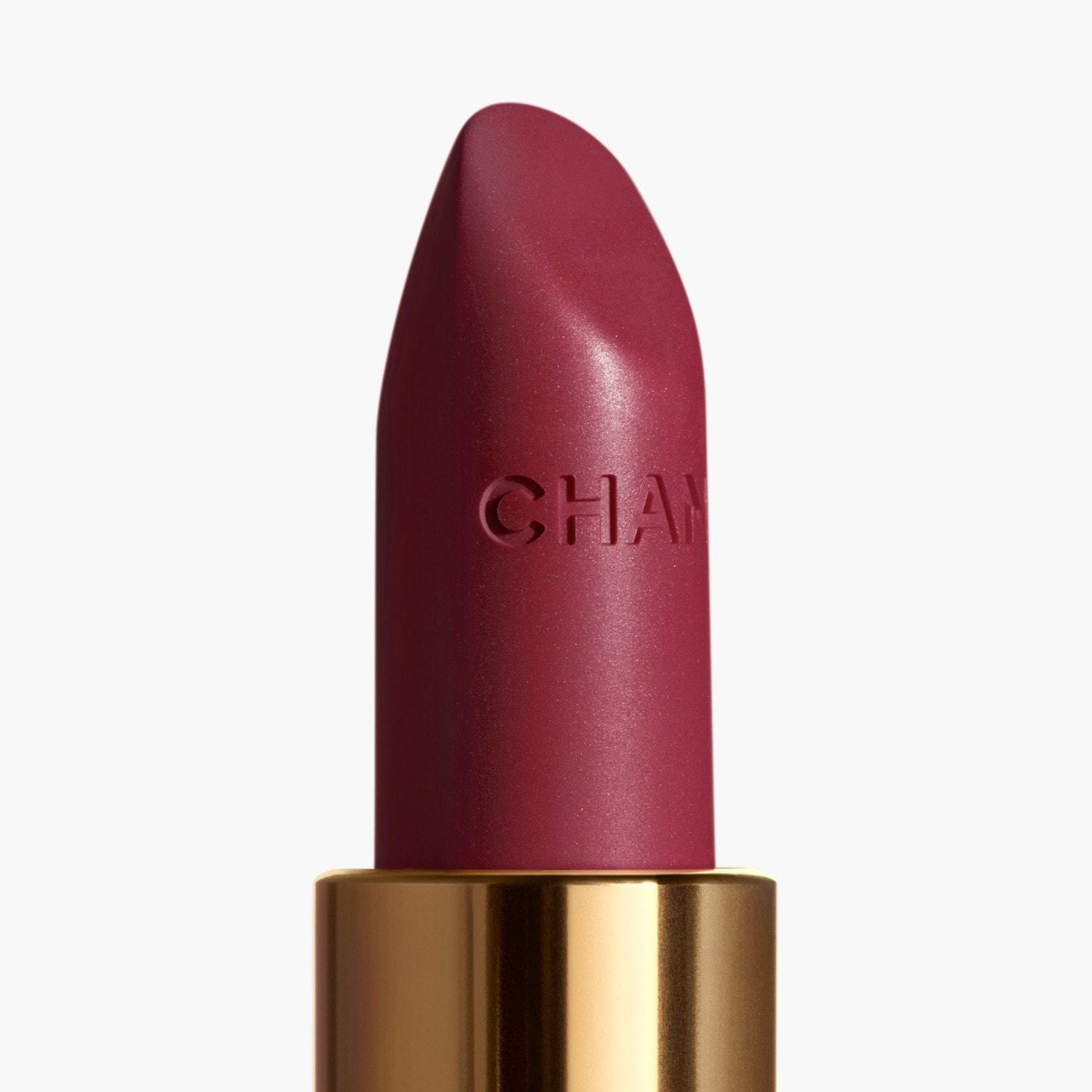 CHANEL lūpu krāsa ROUGE ALLURE VELVET - 3,5 g
