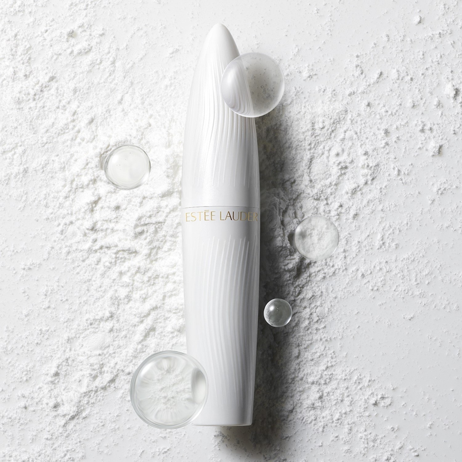 Estée Lauder Turbo Night Revitalizing Serum voor wimpers en wenkbrauwen – 6 ml