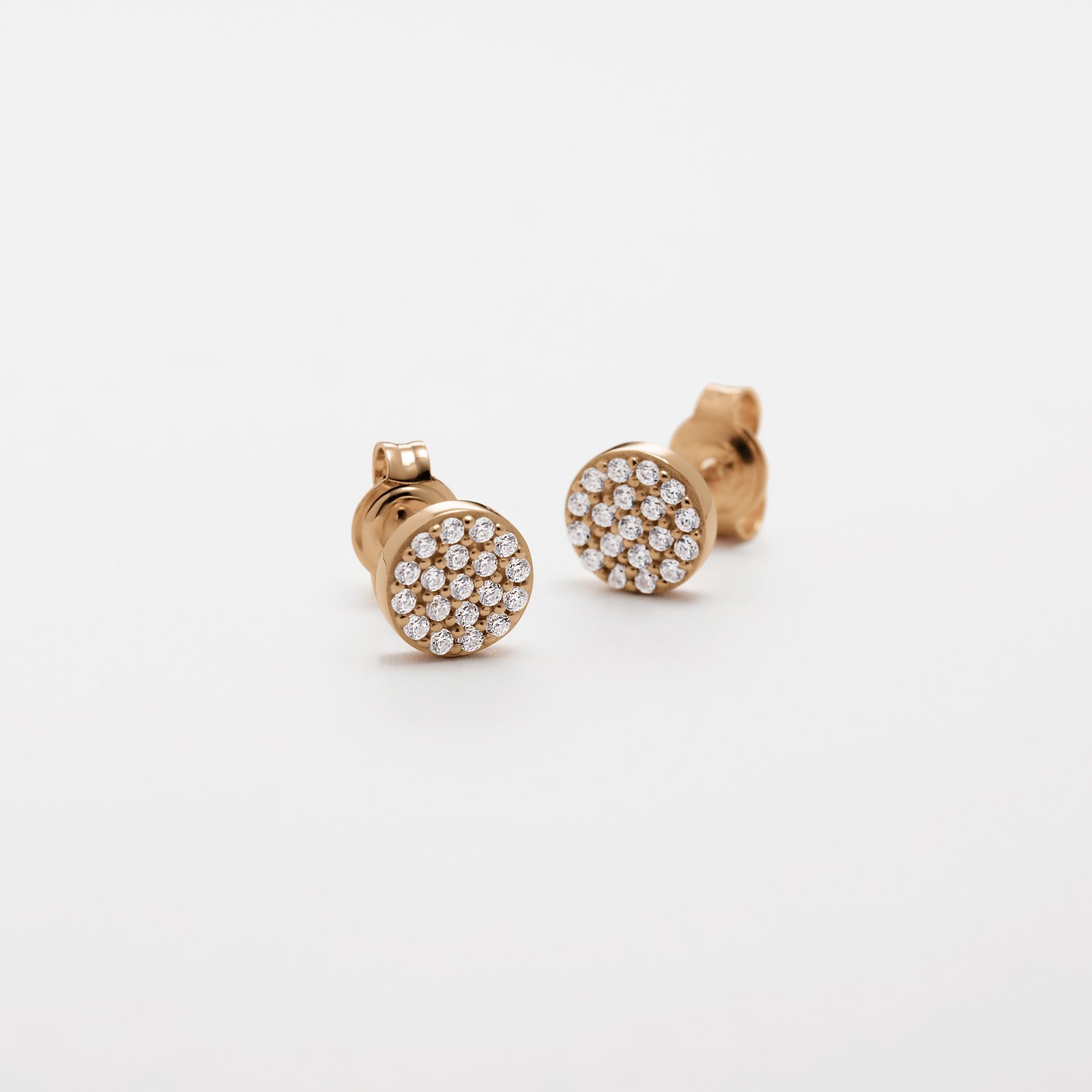 Esprit Boucles d'oreilles