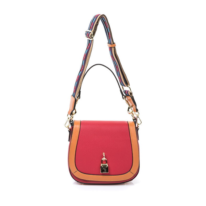 Dámske tašky Červené tašky