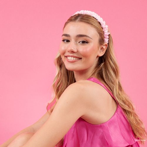 Barbie™/Princeza Vichy Traka za glavu Trake za glavu i turbani