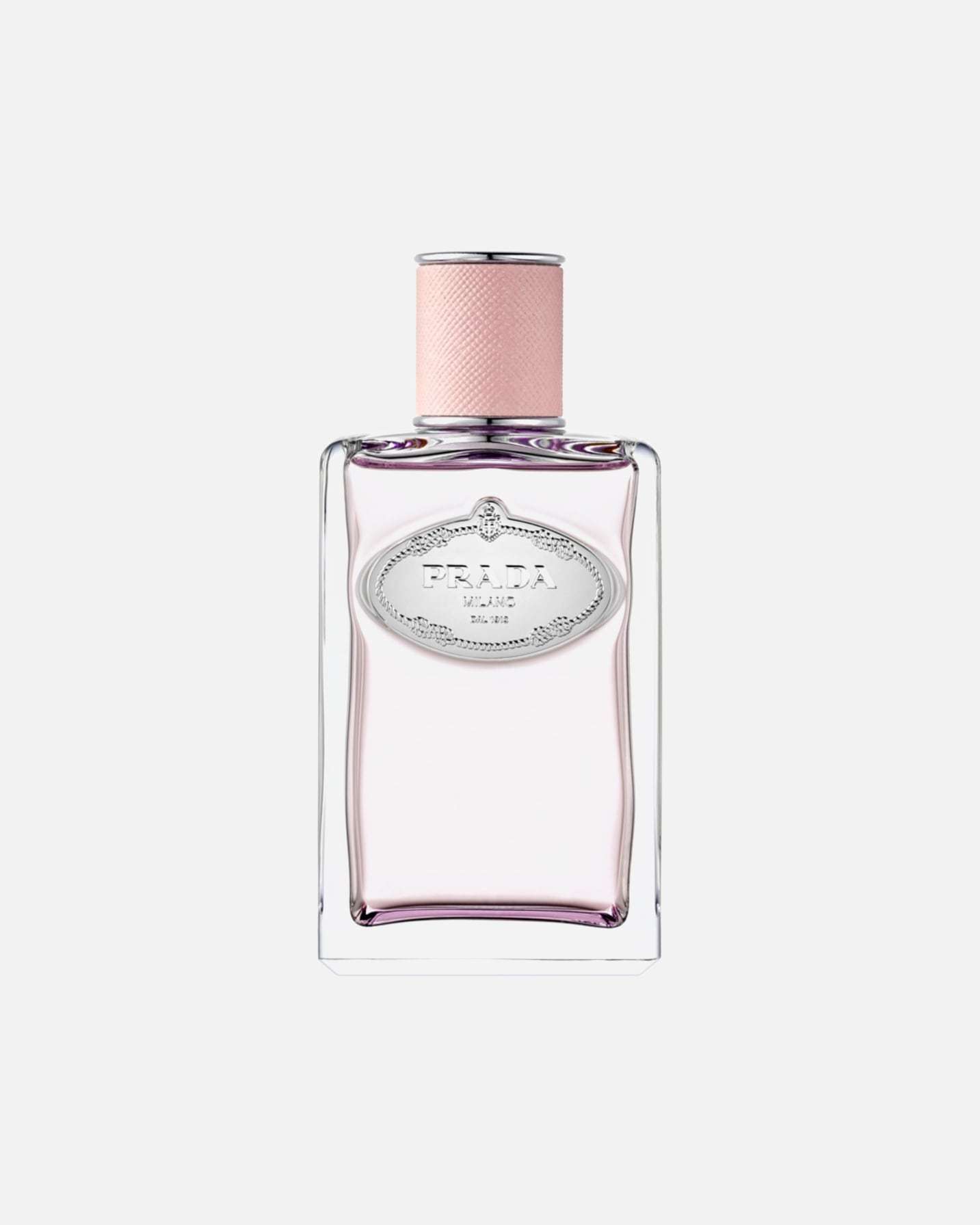 Prada Eau de Parfum Les Infusions Rose Eau de Parfum - 10 ml