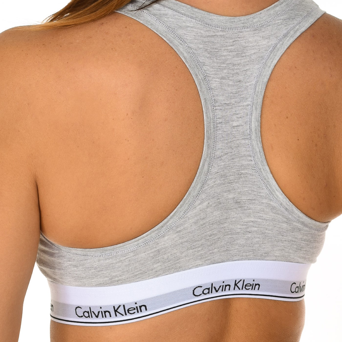  Calvin Klein Top- und Leggings-Set F3799e
