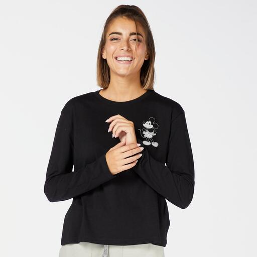 Camiseta Mickey