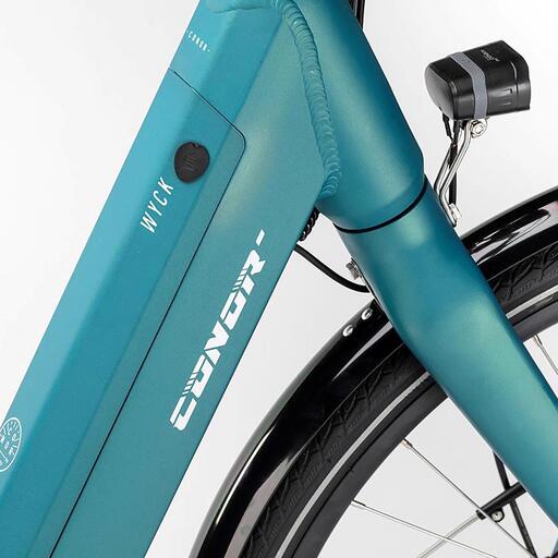 Conor Wyck E-city 28