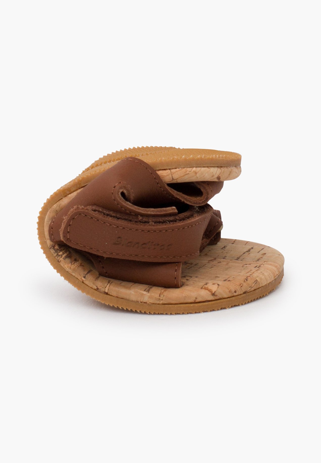 Pisamonas SOFT FLOOR - Buciki dziecięce - skórzane