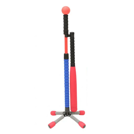Soporte Prebéisbol putos (su Bate Y Pelota)