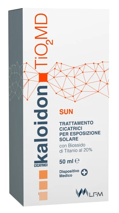 KALOIDON Kaloidon Tio2 Md crème 50 ml