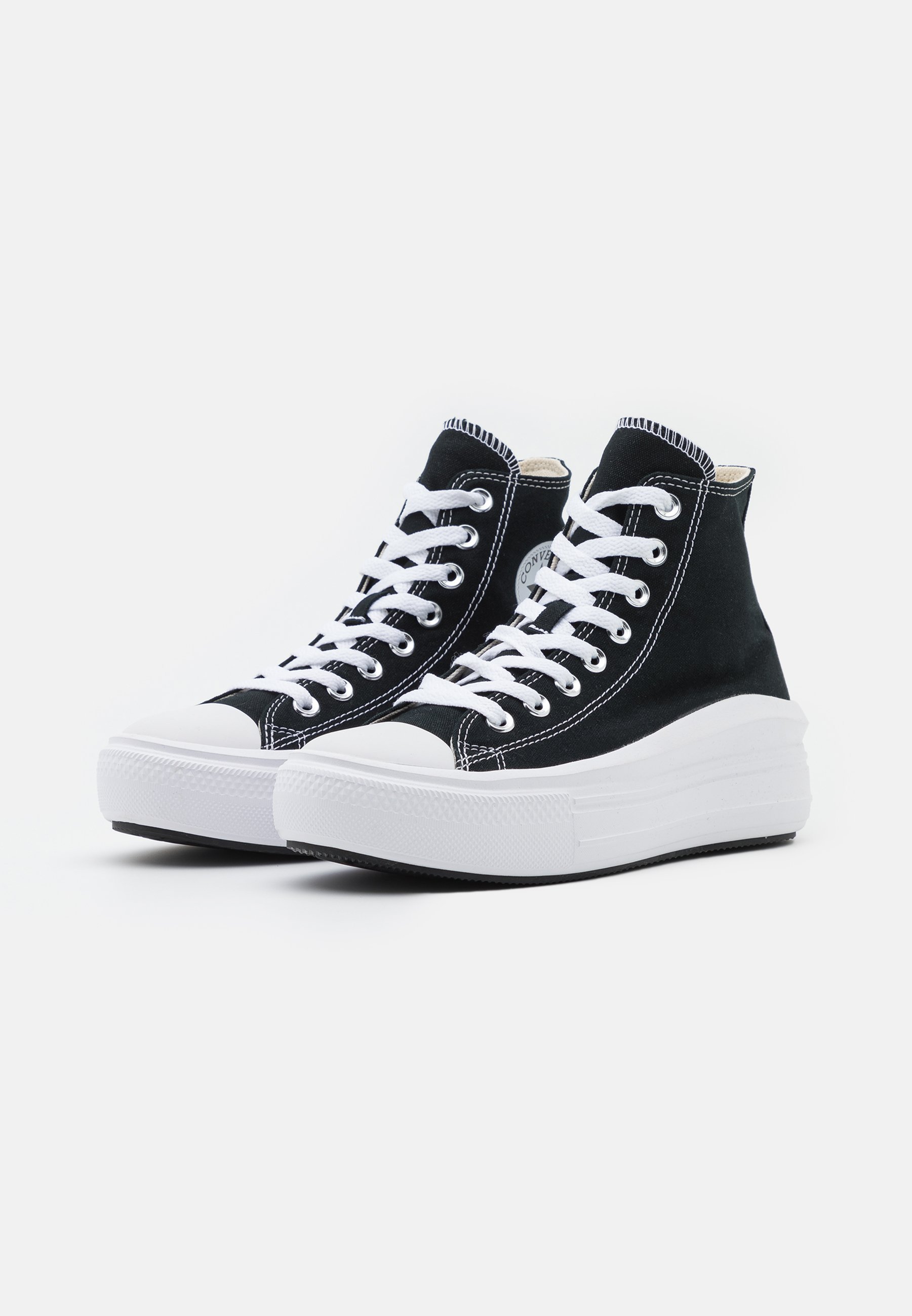 Scarpe da ginnastica Converse alte