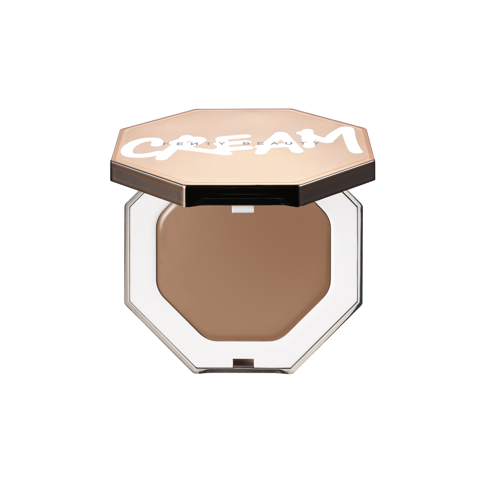 Cheeks Out Freestyle kremasti bronzer Butta Biscuit - Fenty Beauty