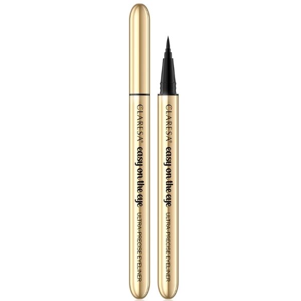 Claresa EYELINER ULTRA PRECISO E DELICATO SUGLI OCCHI