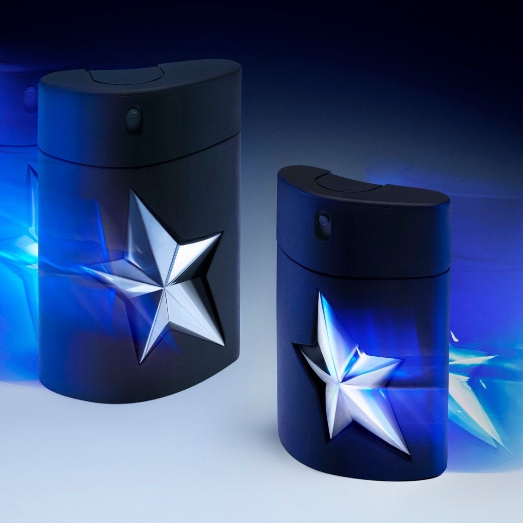 MUGLER parfumuotas vanduo A*Men Fantasm Sensuelle - 50 ml