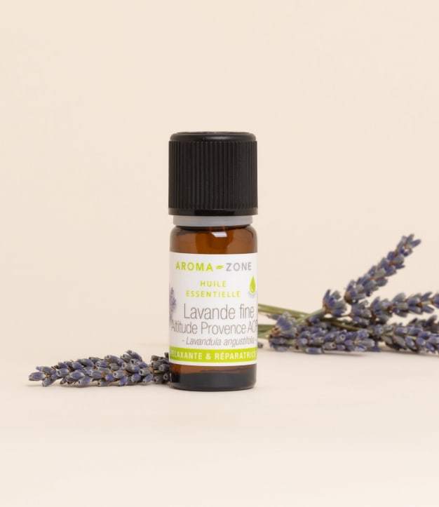 Olejek eteryczny z lawendy, Altitude AOP Provence, 10 ml
