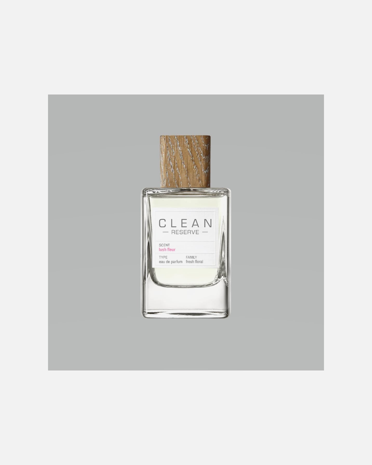 Clean Reserve Eau de Parfum - 100 ml