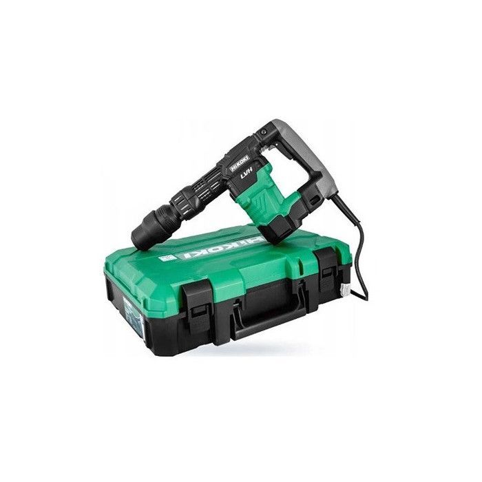 Martillo demoledor Hikoki SDS-Max 10J 930W H41MB2WSZ