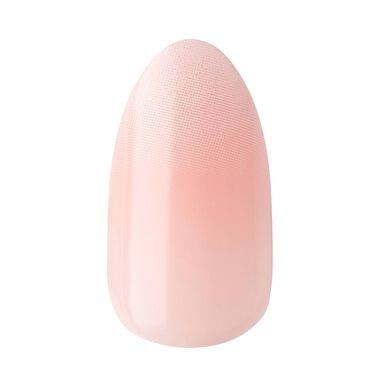 Umělé nehty Kiss ImPRESS střední velikosti 1 kus