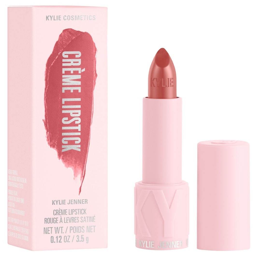 KYLIE COSMETICS kreminiai lūpų dažai - 3,5 ml