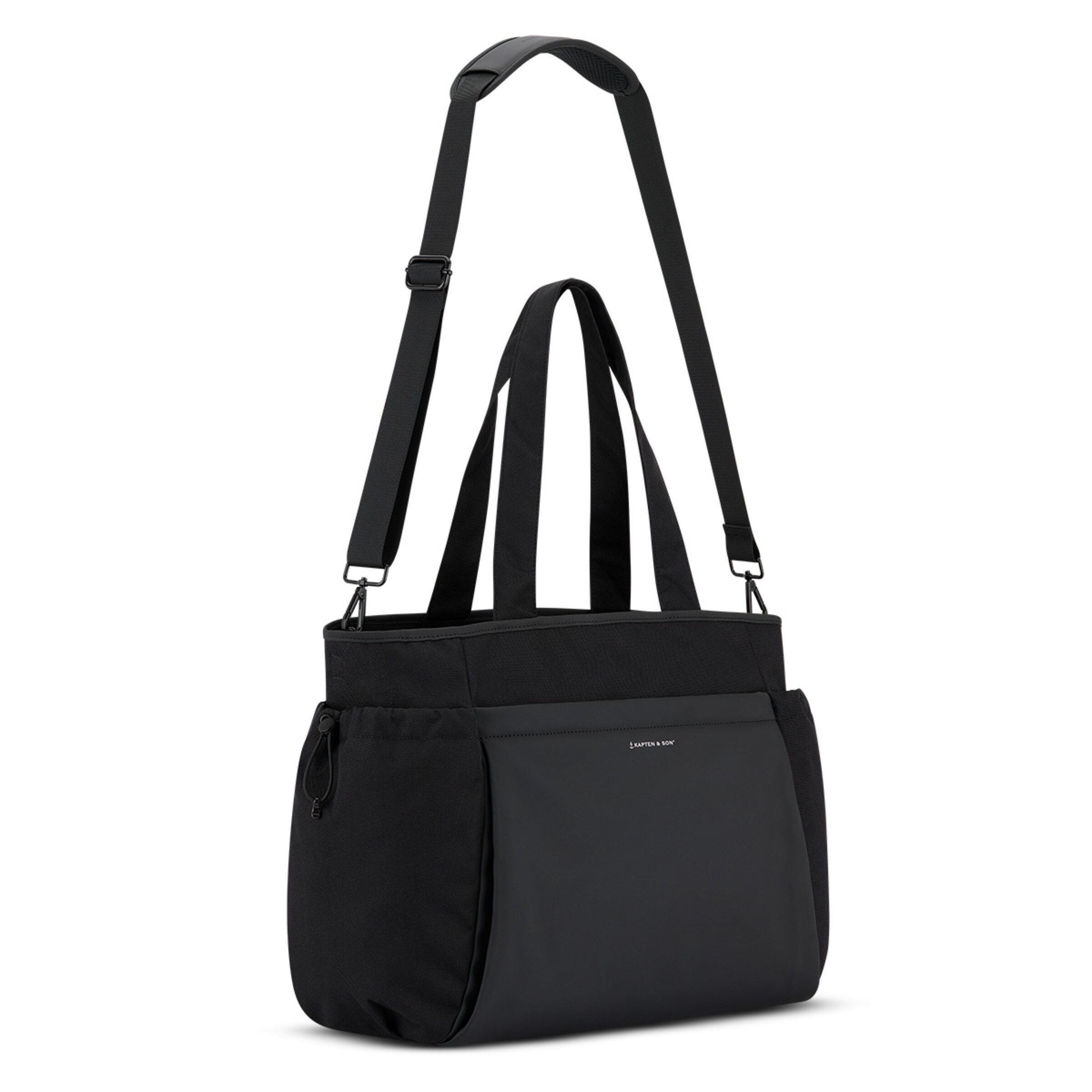 Hellvi All Black