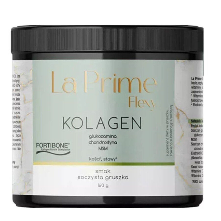 Primabiotik La Prime Flexy kolagen
