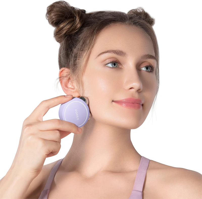 Modelador Facial Mini FOREO BEAR™