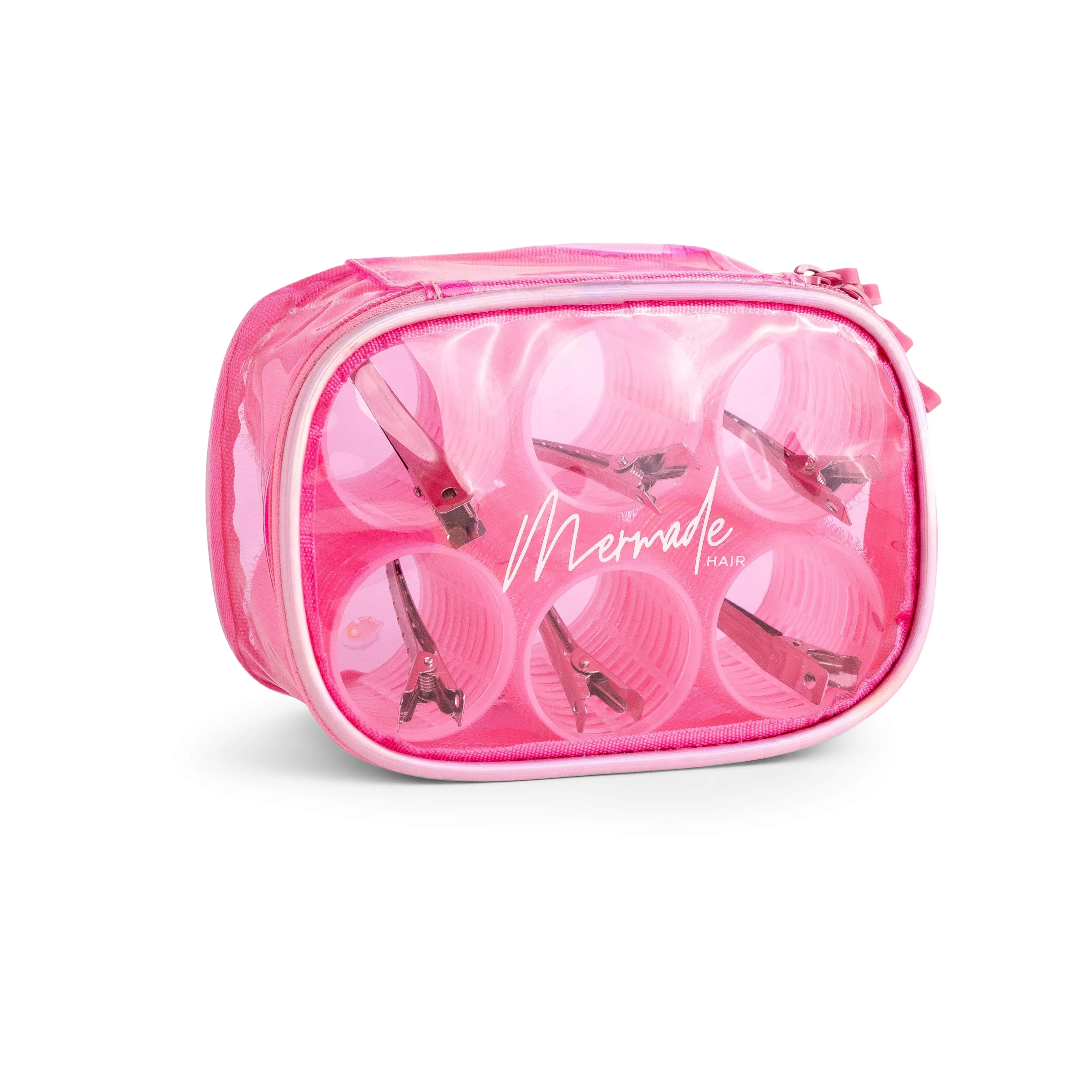 Accessori Velcro Roller Kit - Bigodini, Cofanetti per Capelli