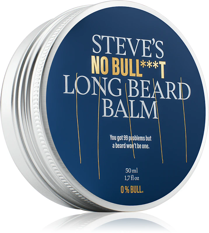 Steve's No Bull***t Long Beard Balsam, Brody