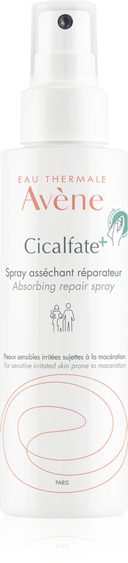 Avène Cicalfate+ Absorpčný regeneračný sprej