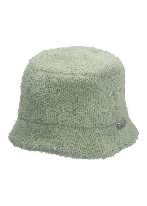 Bonnet - cagoule - chapka - beret - kepi - cache oreille Sterntaler - 4412220 - Chapeau A Bord Bonnet Fille