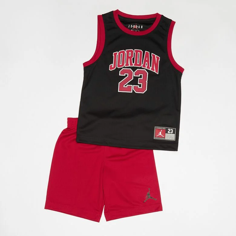 23 Jerseyset