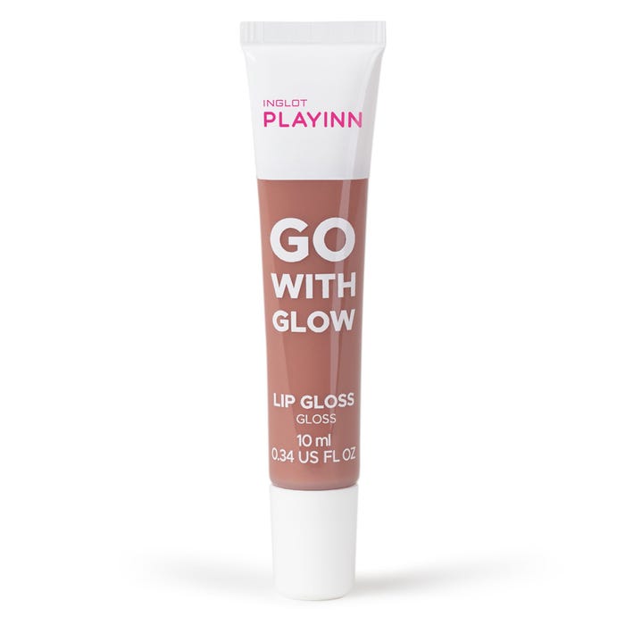 Playinn Go With Glow Lip Gloss