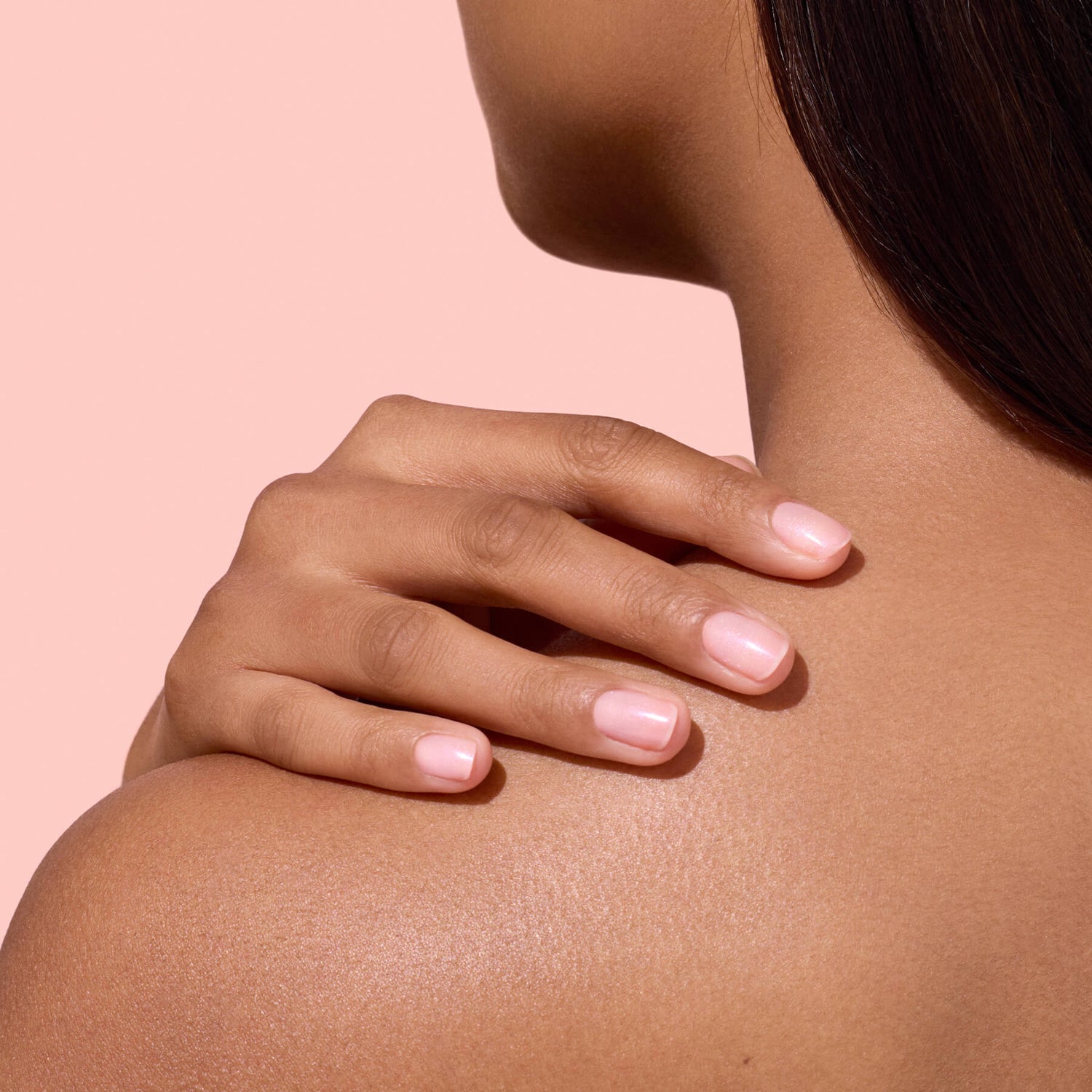 Active Plump Pink Glazed