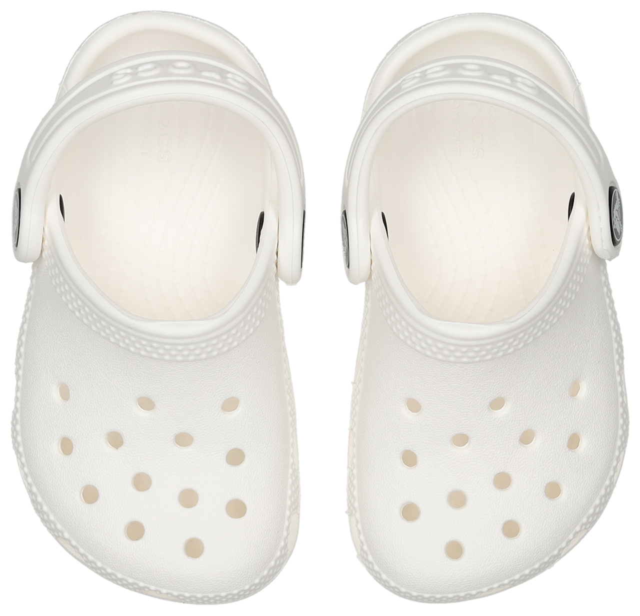 Crocs Classic -puukengät