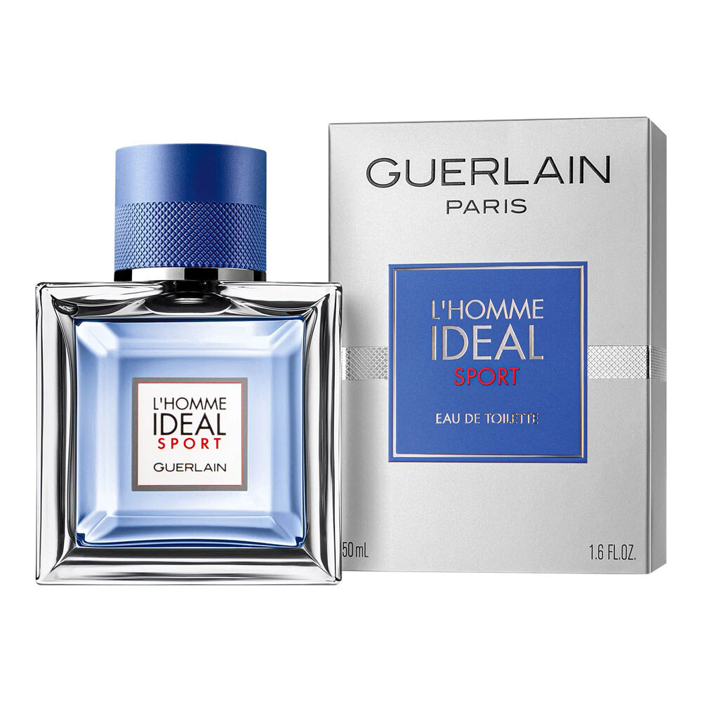Guerlain L'Homme Ideal Sport